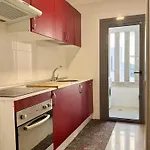 Primera Linea De Playa Apartmán