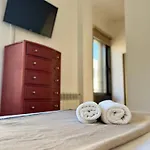 Apartmán Primera Linea De Playa Bueu