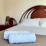 Primera Linea De Playa Apartmán