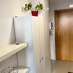 Primera Linea De Playa Apartmán