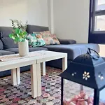 Apartmán Primera Linea De Playa *