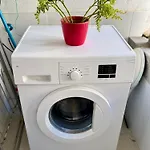Primera Linea De Playa Apartmán