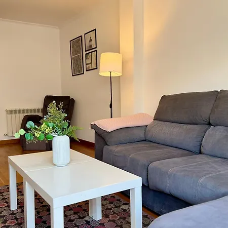 Primera Linea De Playa アパート *