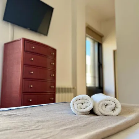 Appartamento Primera Linea De Playa Bueu