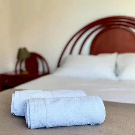 Primera Linea De Playa アパート