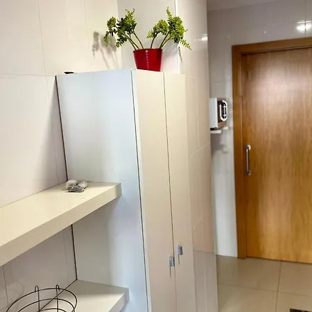 Primera Linea De Playa アパート