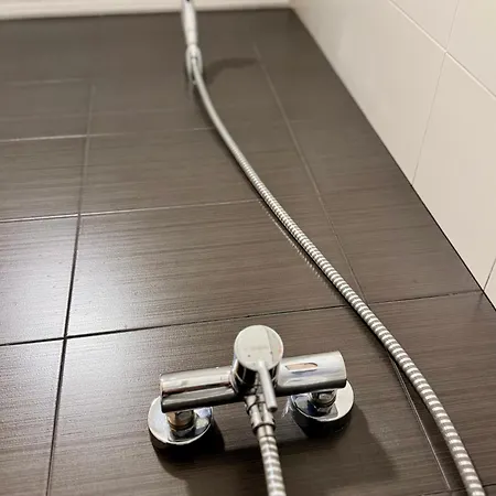 アパート Primera Linea De Playa ブエウ