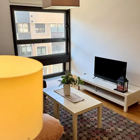 Primera Linea De Playa * Bueu