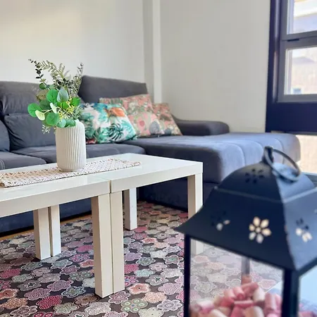 アパート Primera Linea De Playa *