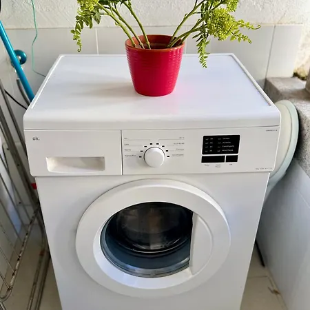 Primera Linea De Playa Appartement