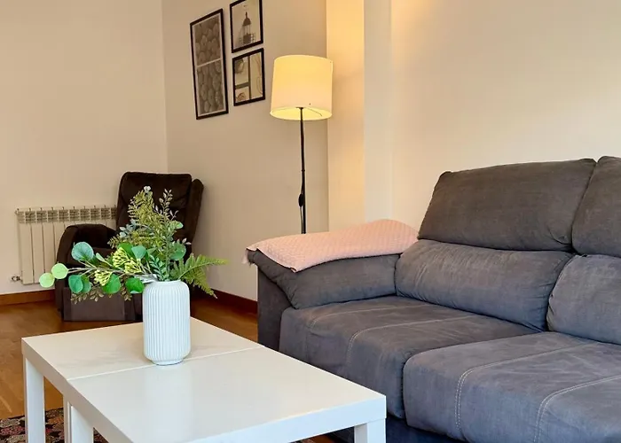 Primera Linea De Playa Appartement *