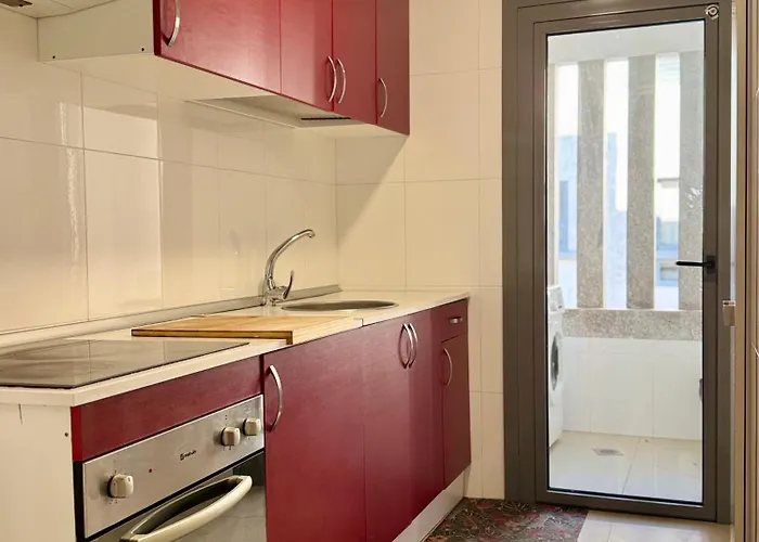 Primera Linea De Playa Appartement