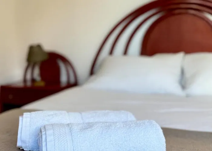 Primera Linea De Playa Appartement