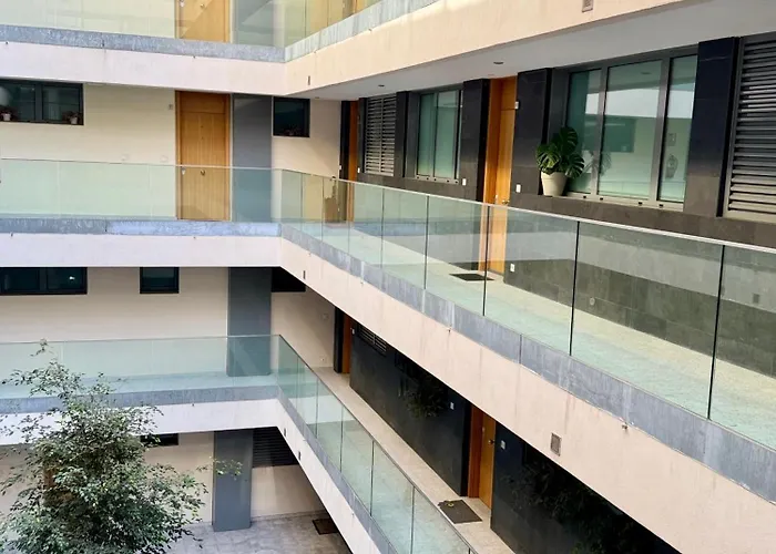 Primera Linea De Playa Appartement