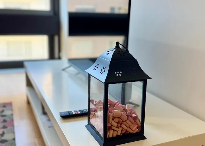 Primera Linea De Playa * Bueu