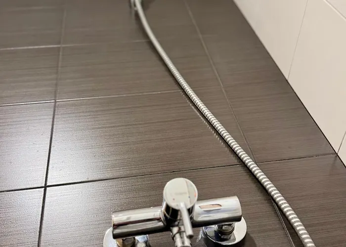 Appartement Primera Linea De Playa Bueu