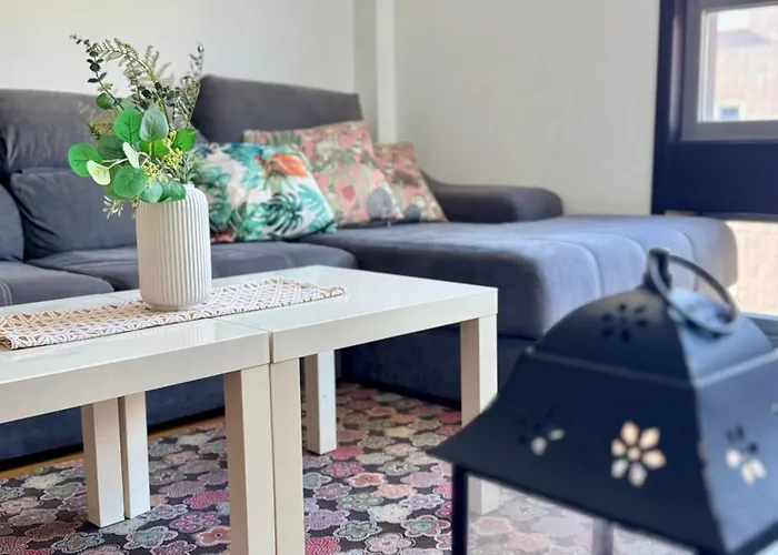 Appartement Primera Linea De Playa *