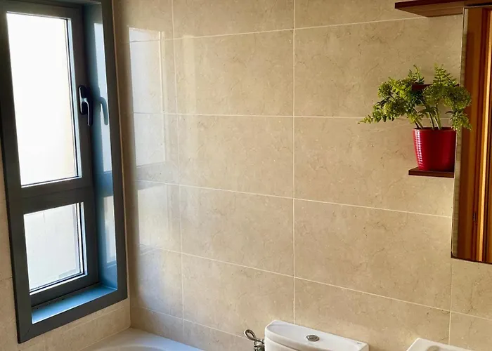 Primera Linea De Playa Appartement