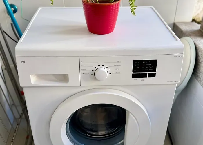 Primera Linea De Playa Appartement